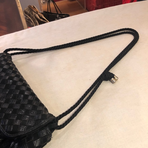 Vintage Bottega Veneta handbag - Picture 8 of 8